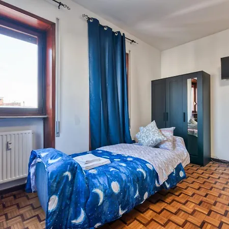 Easy Downtown Guest house *