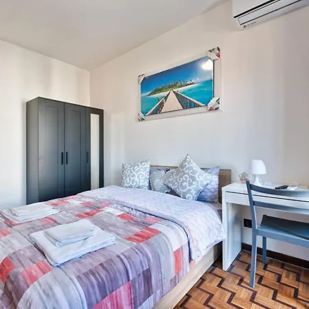 Guest house Easy Downtown *