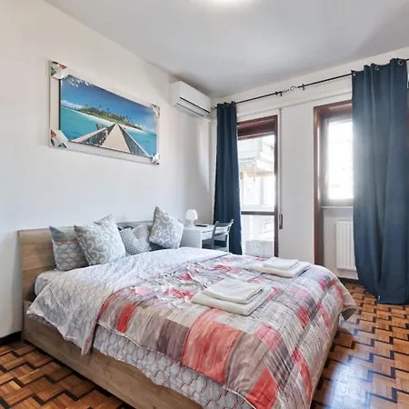 Easy Downtown Guest house Venice