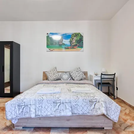 Guest house Easy Downtown