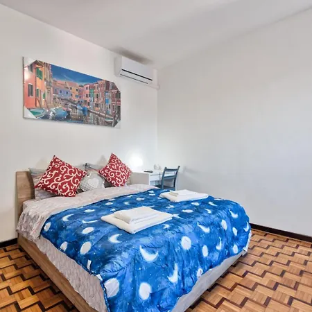 Guest house Easy Downtown Venice